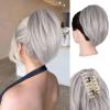 Silver Grey