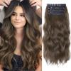 Medium Brown