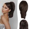 Dark Chocolate Brown