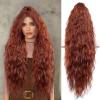 Copper Red