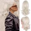Platinum Blonde