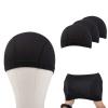 Black-Dome Cap